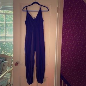 Spiritual Gangster Jumpsuit!